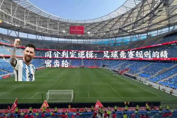 同分判定逻辑：足球竞赛规则的精密齿轮