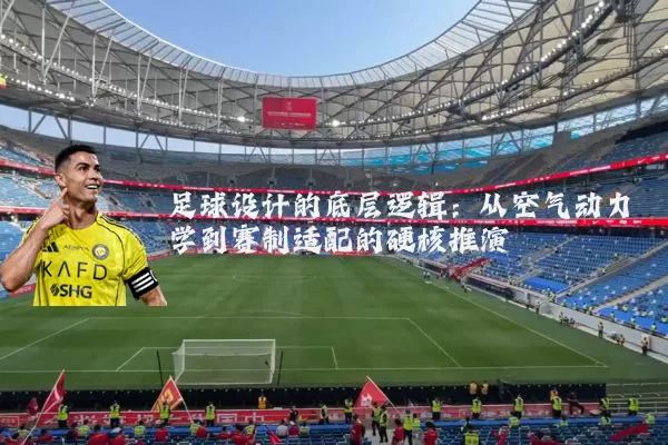 足球设计的底层逻辑：从空气动力学到赛制适配的硬核推演