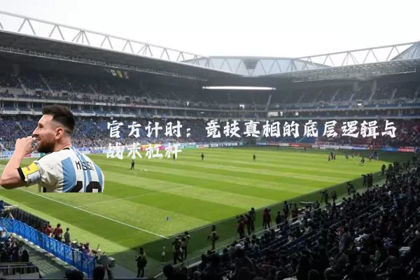 官方计时：竞技真相的底层逻辑与战术杠杆