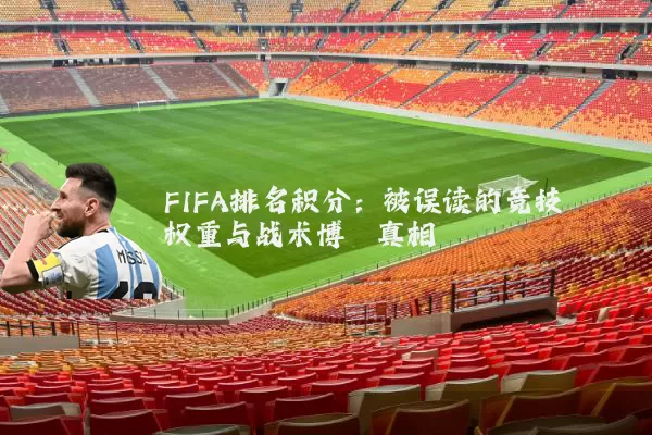 FIFA排名积分：被误读的竞技权重与战术博弈真相