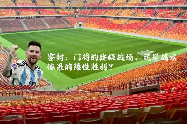 零封:门将的终极战场,还是战术体系的隐性胜利?
