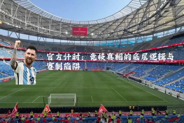 官方计时：竞技真相的底层逻辑与赛制陷阱
